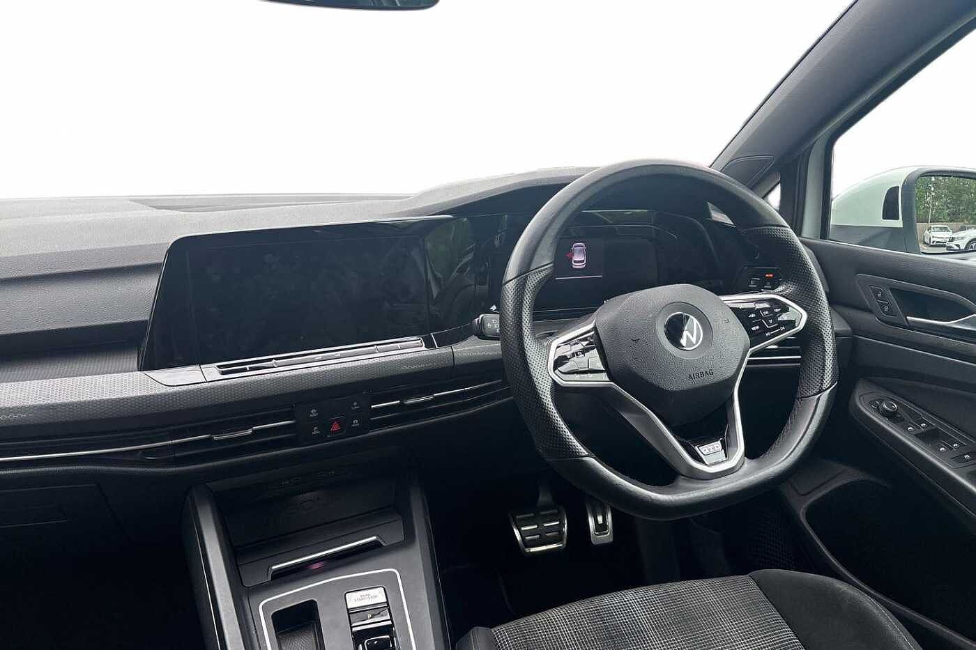 Volkswagen Golf GTD