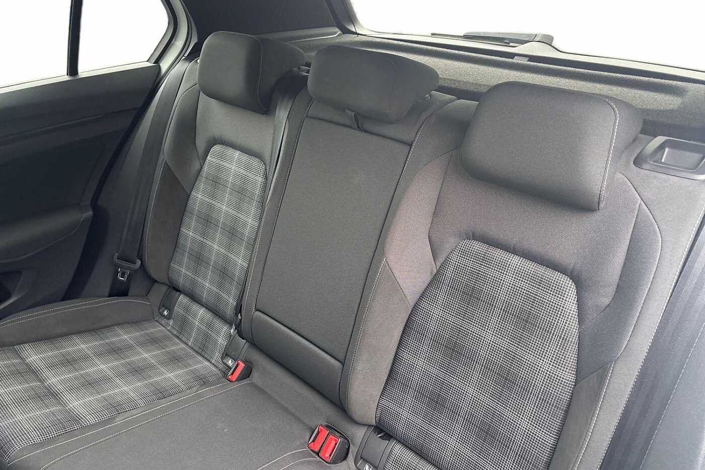 Volkswagen Golf GTD
