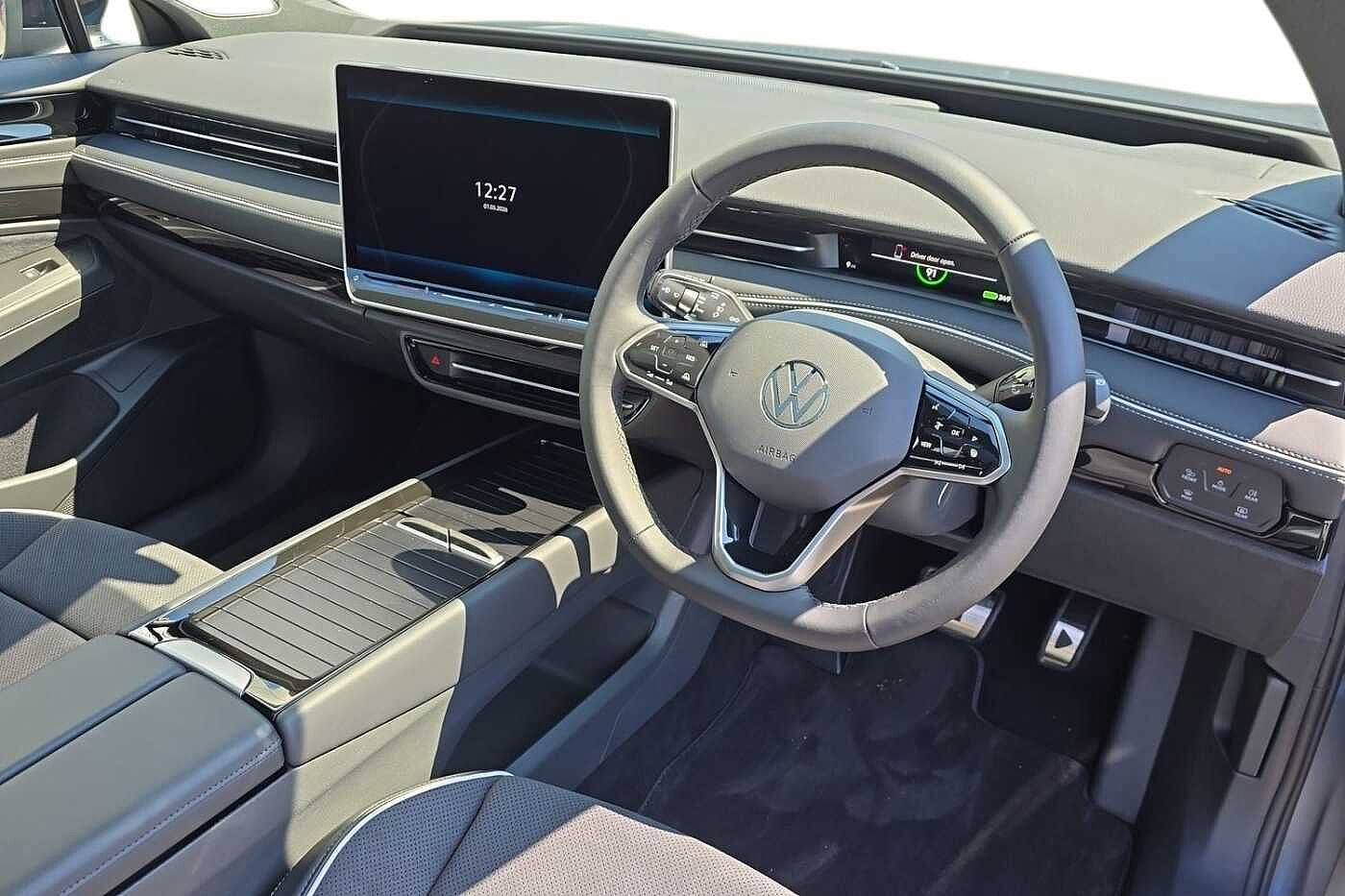 Volkswagen ID.7