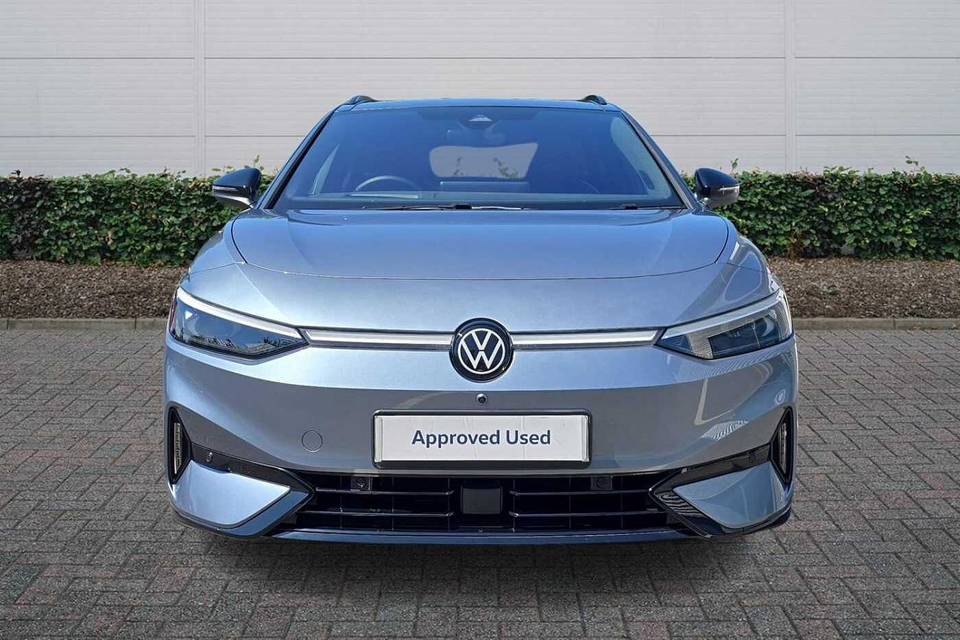 Volkswagen ID.7