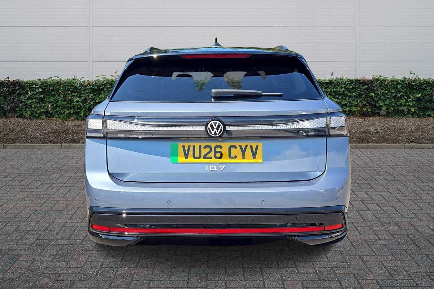 Volkswagen ID.7
