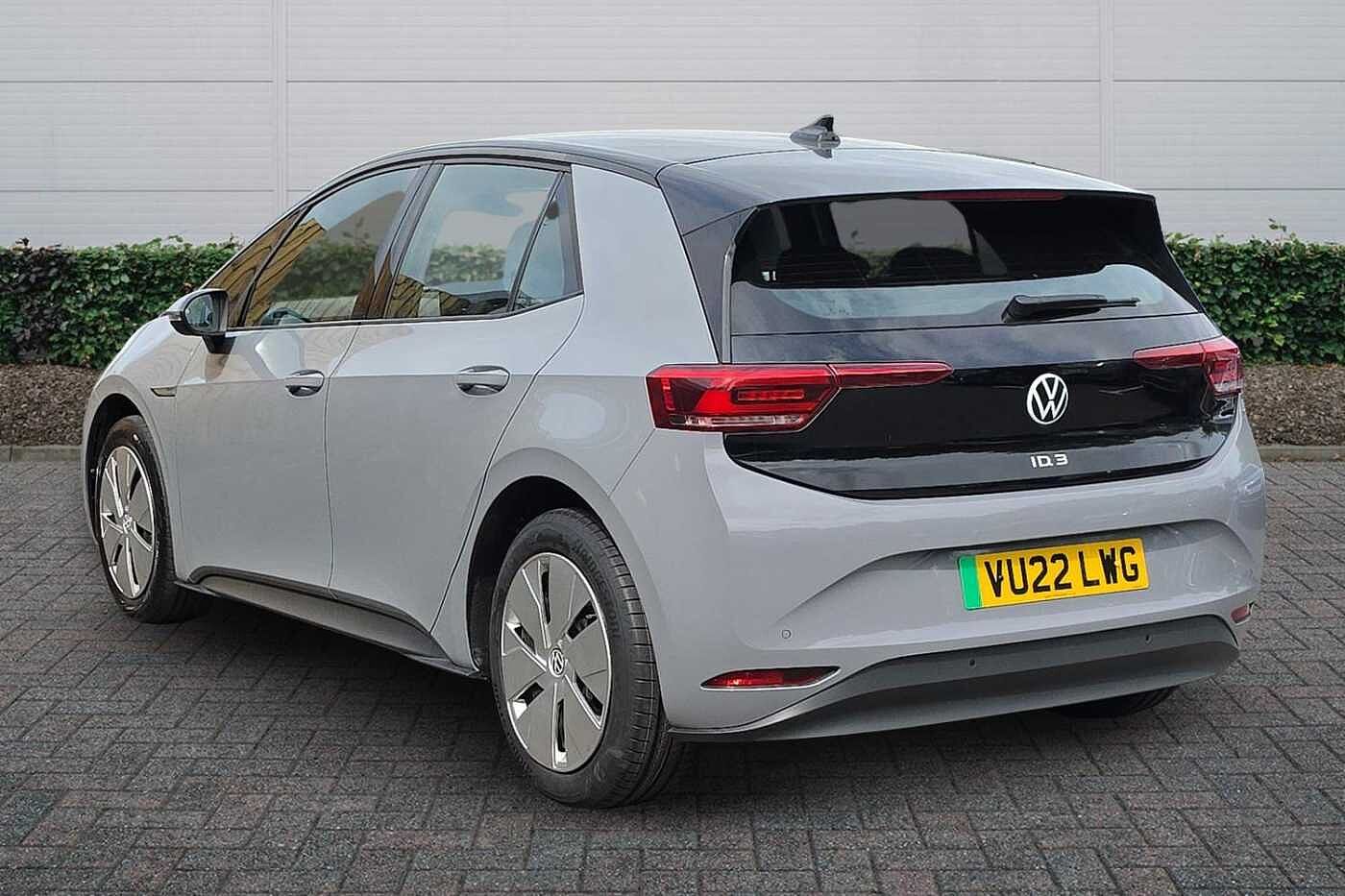 Volkswagen ID.3