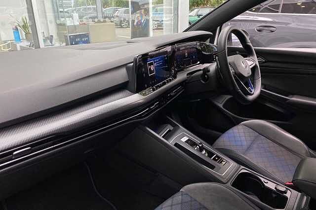 Volkswagen Golf R