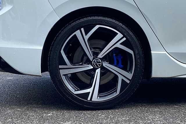 Volkswagen Golf R