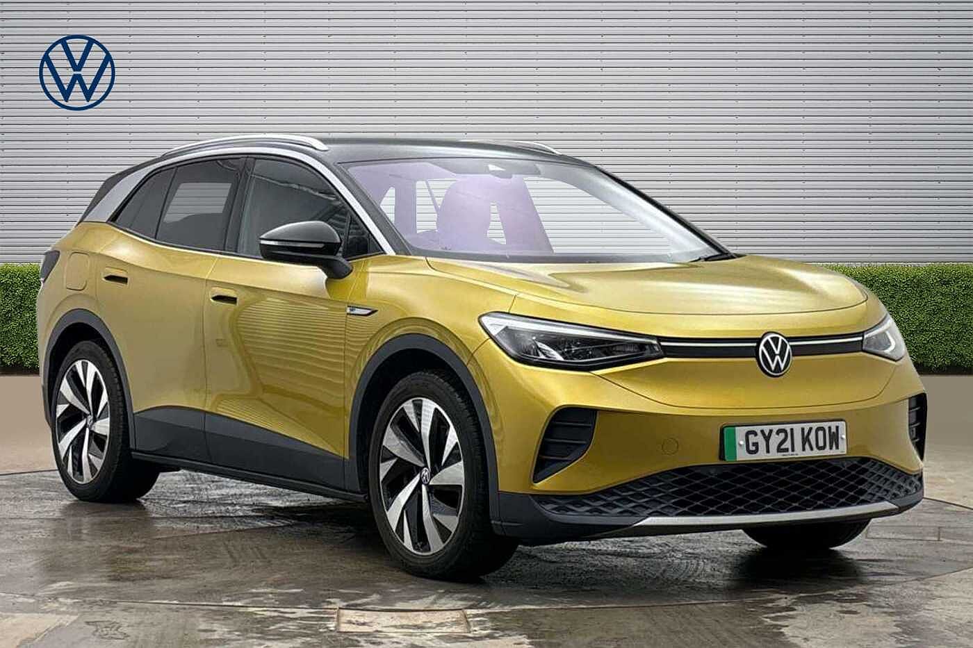 Volkswagen ID.4
