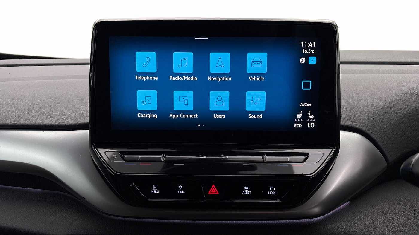 Volkswagen ID.4