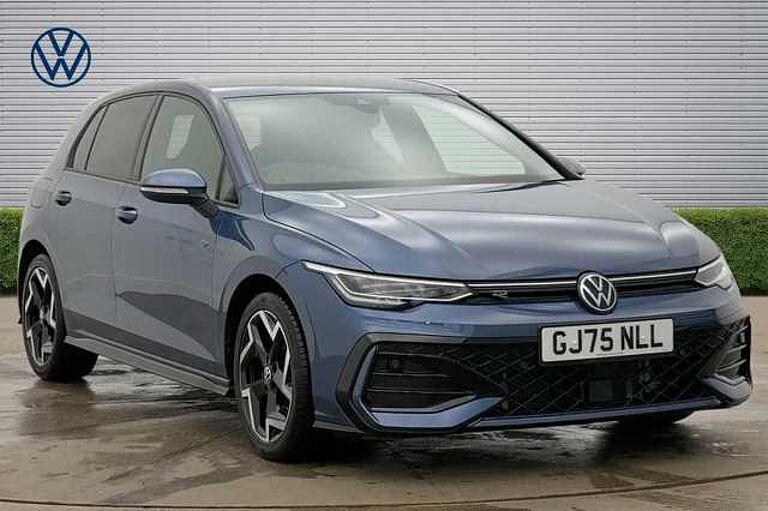 Volkswagen Golf 1.5 eTSI 150 R-Line 5dr DSG