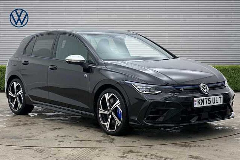 Volkswagen Golf 2.0 TSI 333 R 4Motion 5dr DSG