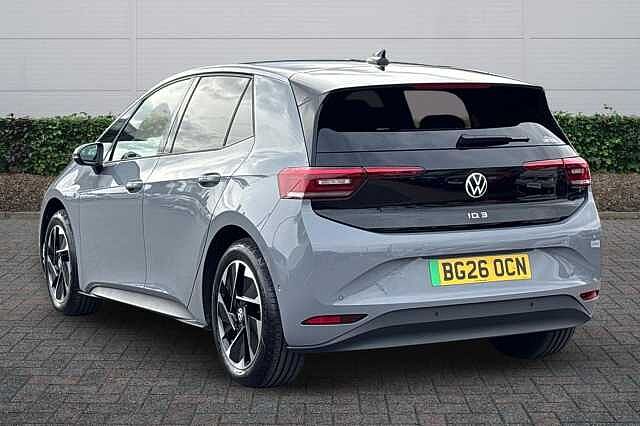 Volkswagen ID.3