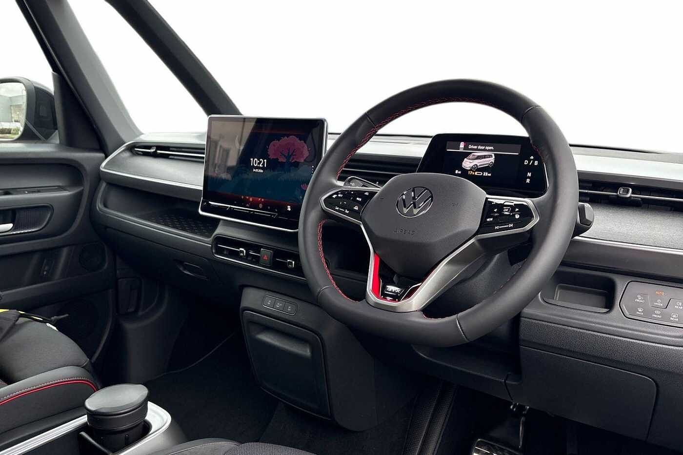 Volkswagen ID. Buzz