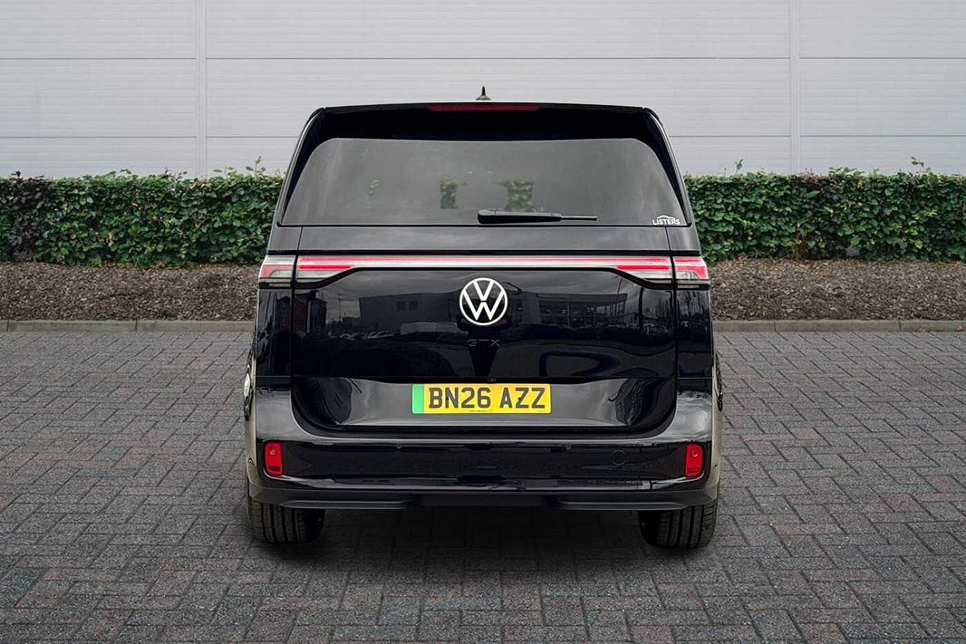 Volkswagen ID. Buzz