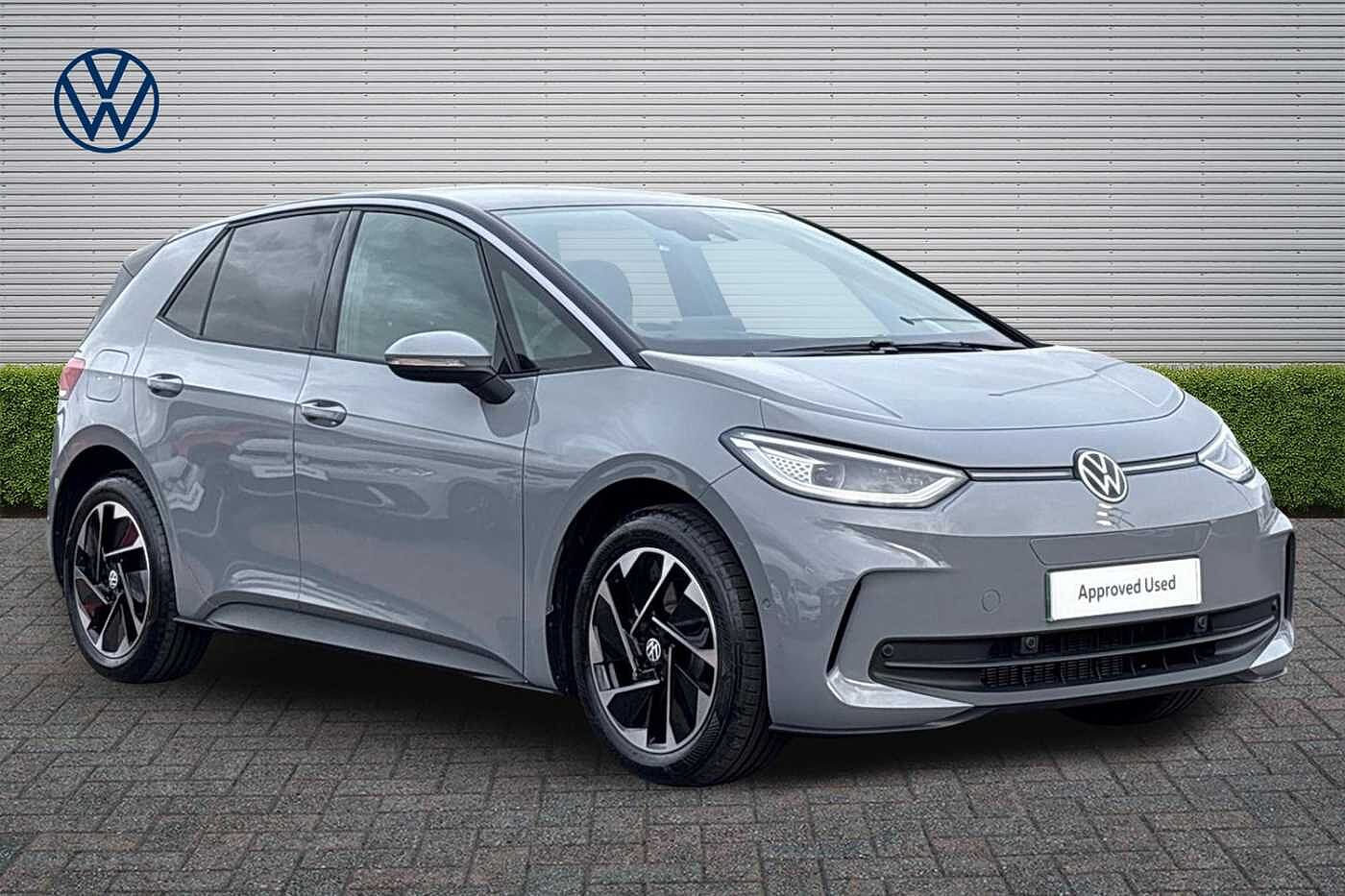 Volkswagen ID.3