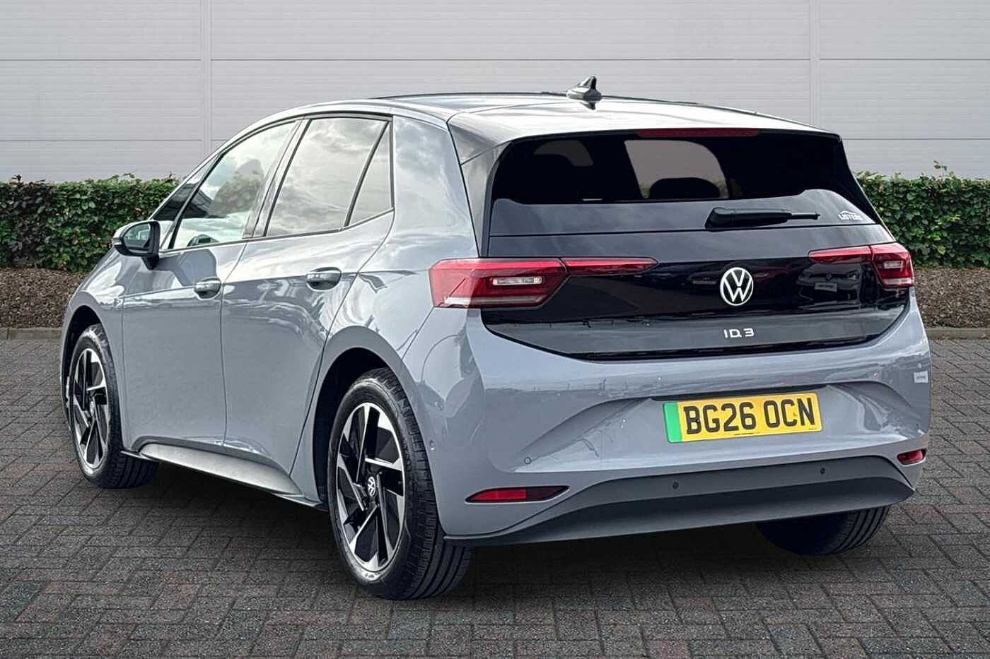 Volkswagen ID.3