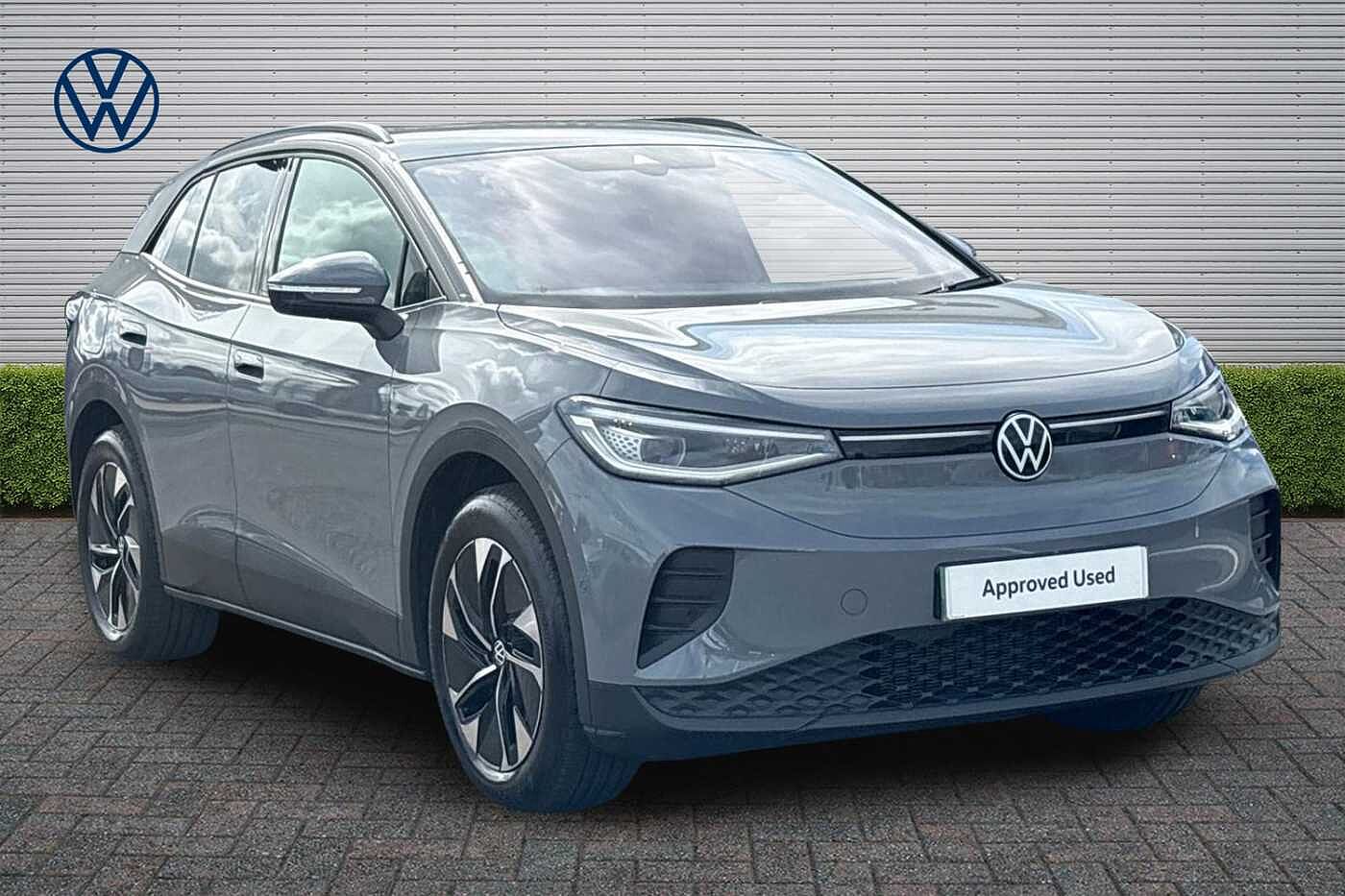 Volkswagen ID.4