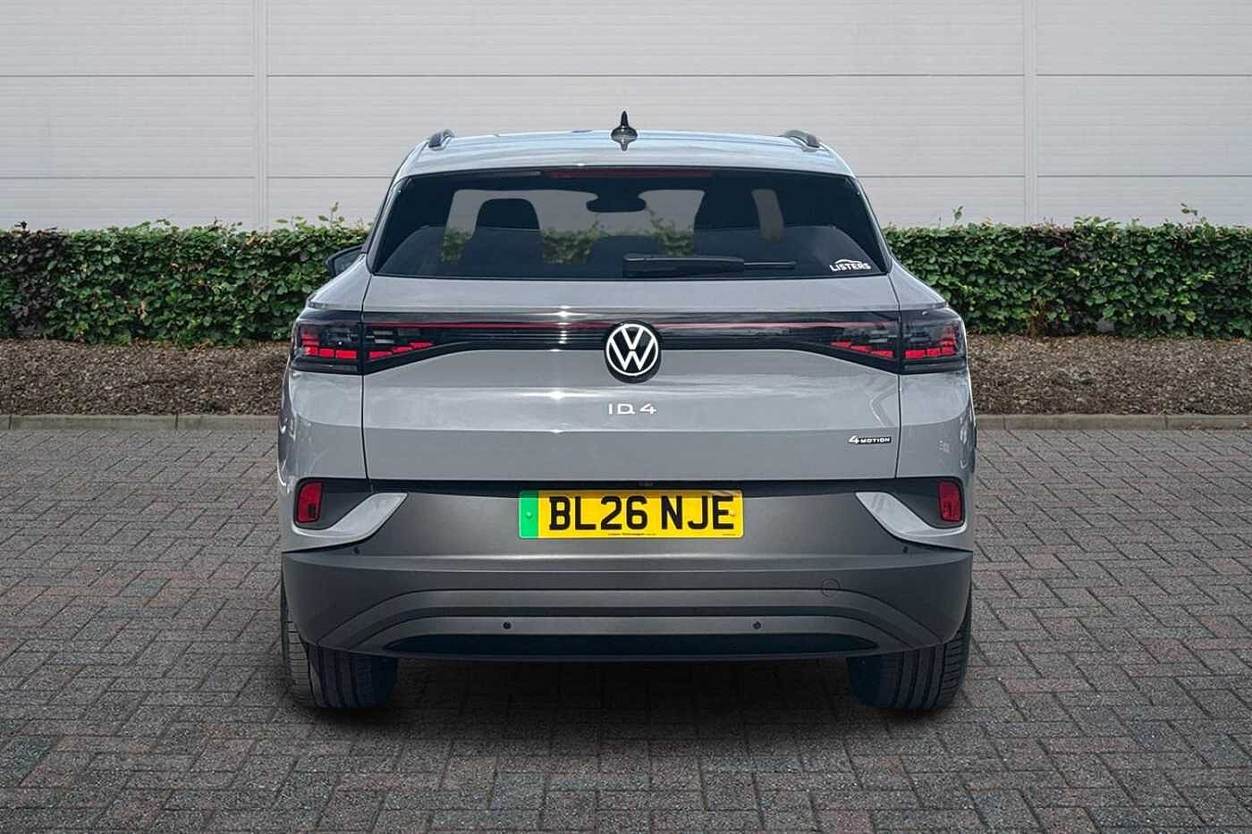 Volkswagen ID.4