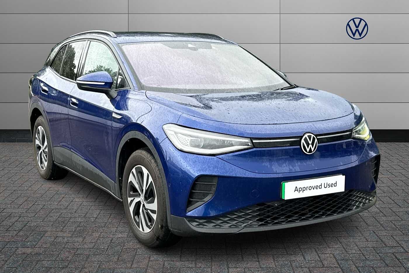 Volkswagen ID.4