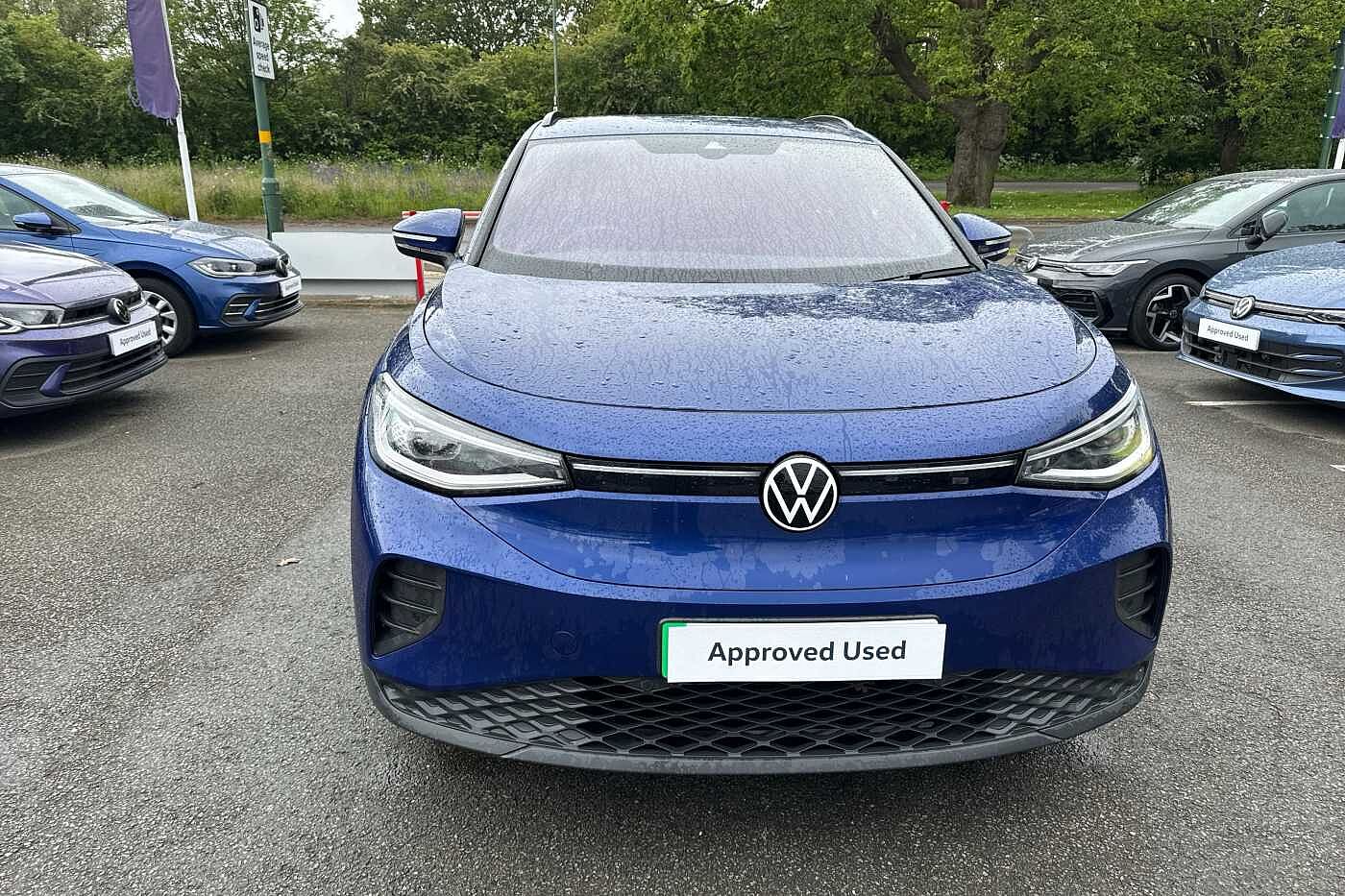 Volkswagen ID.4