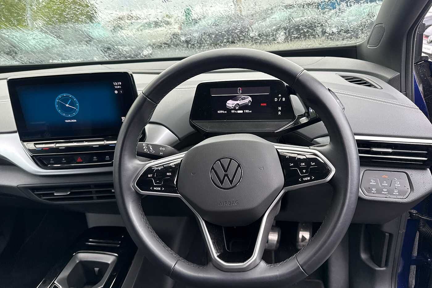 Volkswagen ID.4