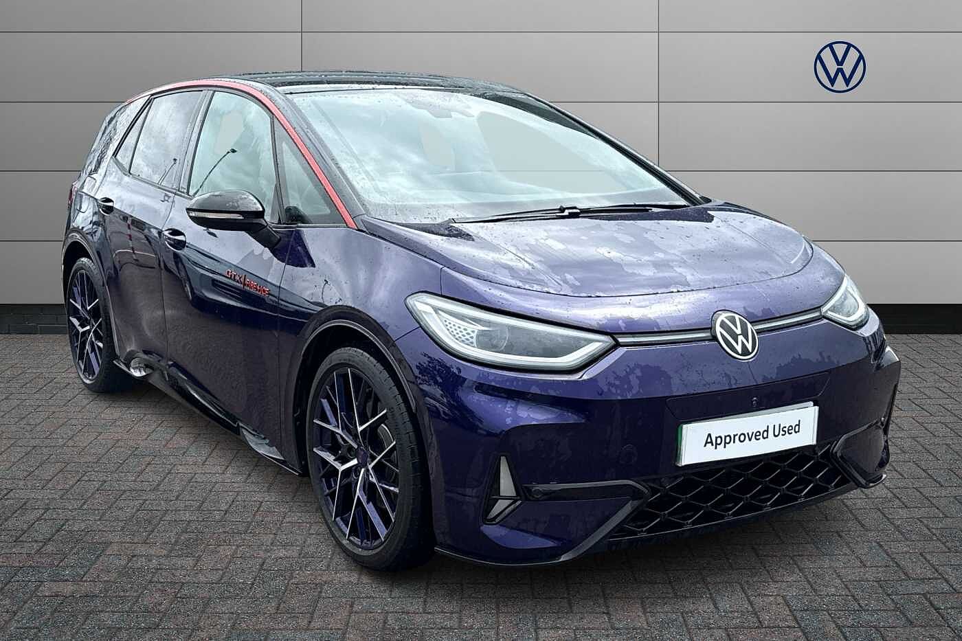 Volkswagen ID.3