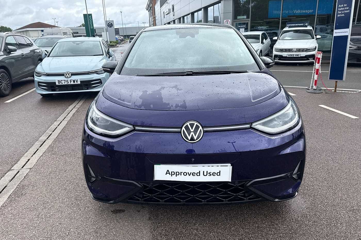 Volkswagen ID.3