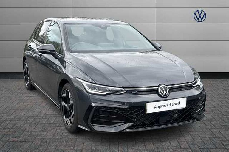 Volkswagen Golf 1.5 TSI 150 R-Line 5dr