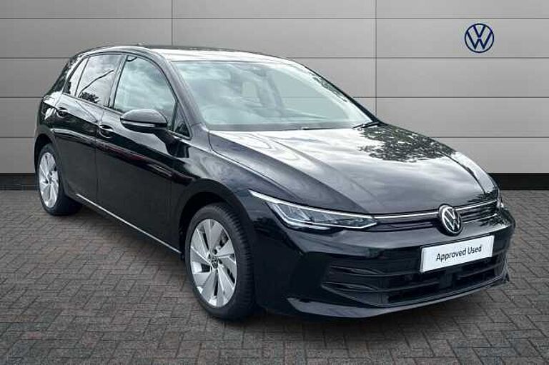 Volkswagen Golf 1.5 TSI 204 Match eHybrid 5dr DSG
