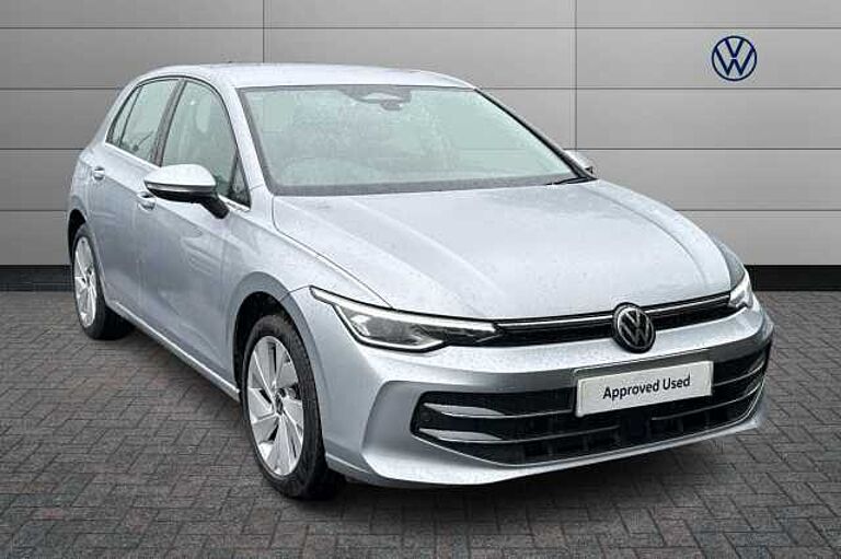 Volkswagen Golf 1.5 eTSI 150 Style 5dr DSG