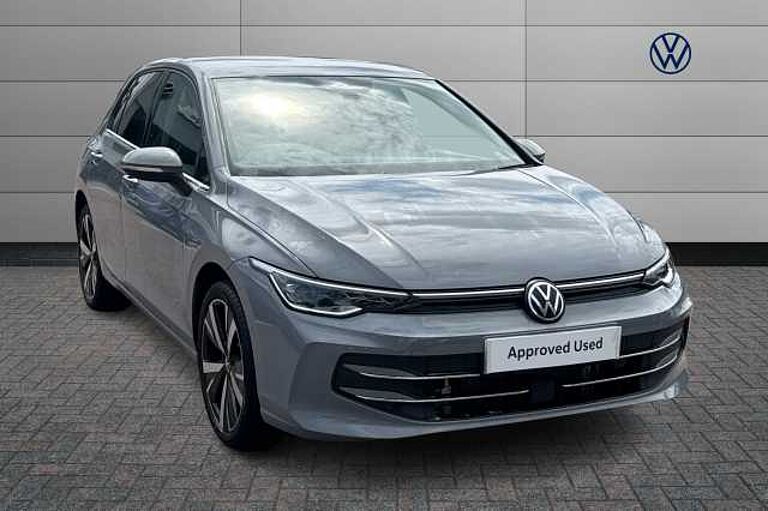 Volkswagen Golf 1.5 TSI 204 Style eHybrid 5dr DSG
