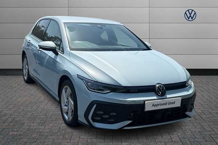 Volkswagen Golf 1.5 TSI 272 GTE eHybrid 5dr DSG