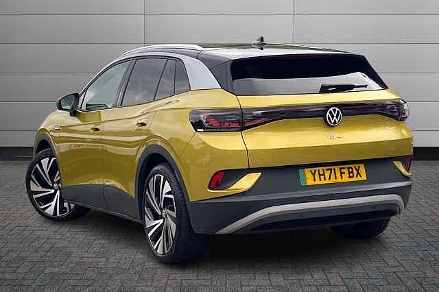 Volkswagen ID.4