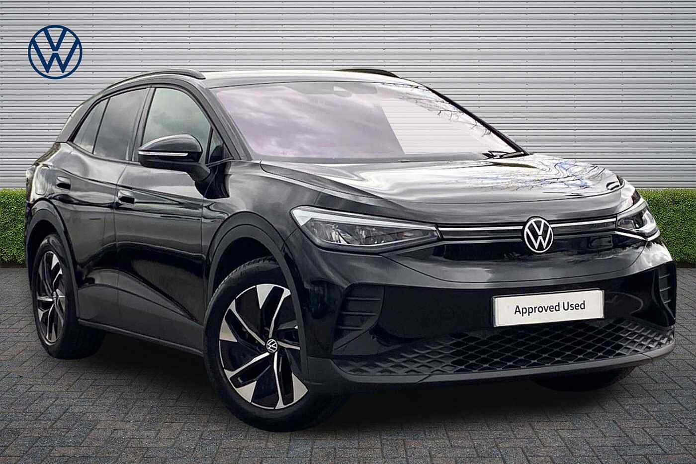 Volkswagen ID.4