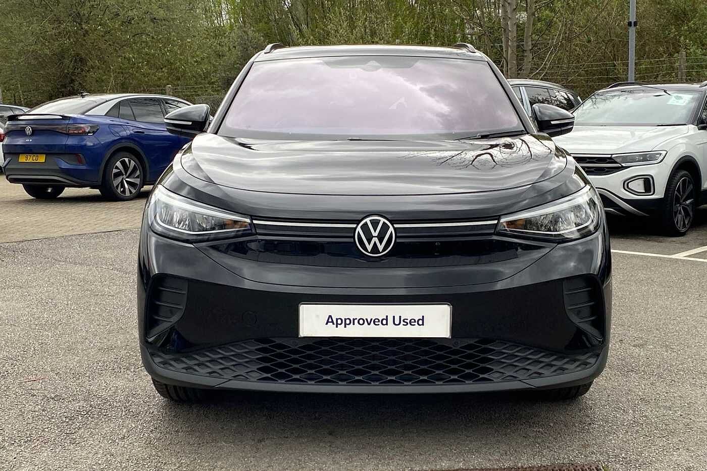 Volkswagen ID.4