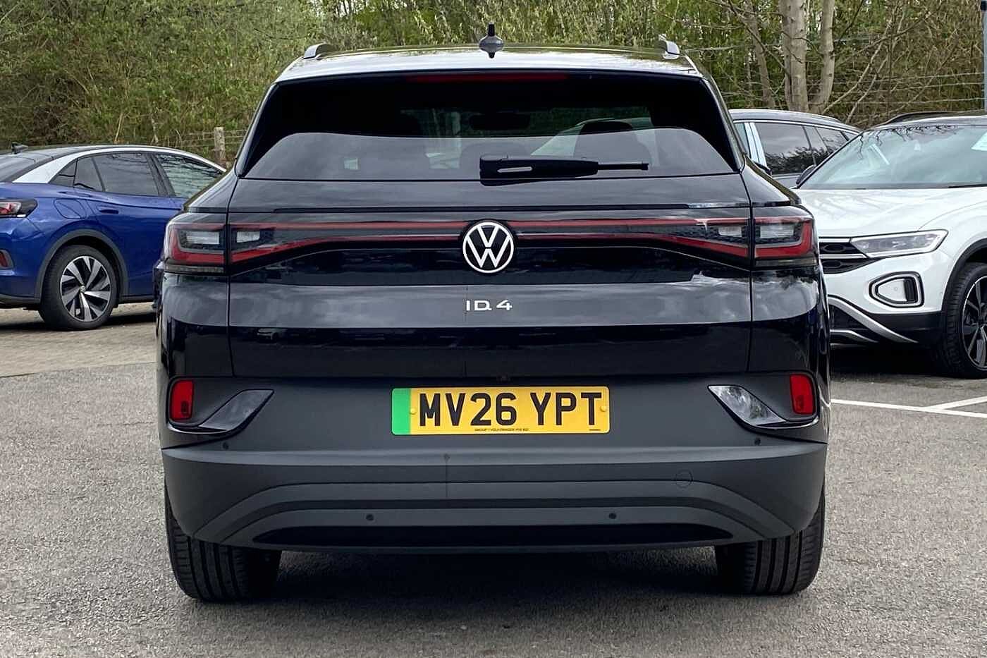 Volkswagen ID.4