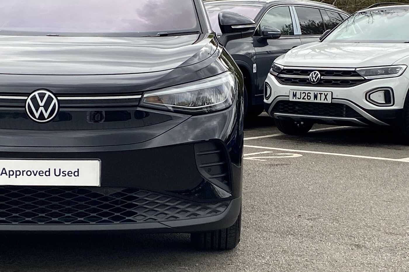 Volkswagen ID.4