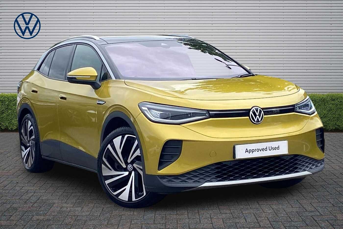 Volkswagen ID.4