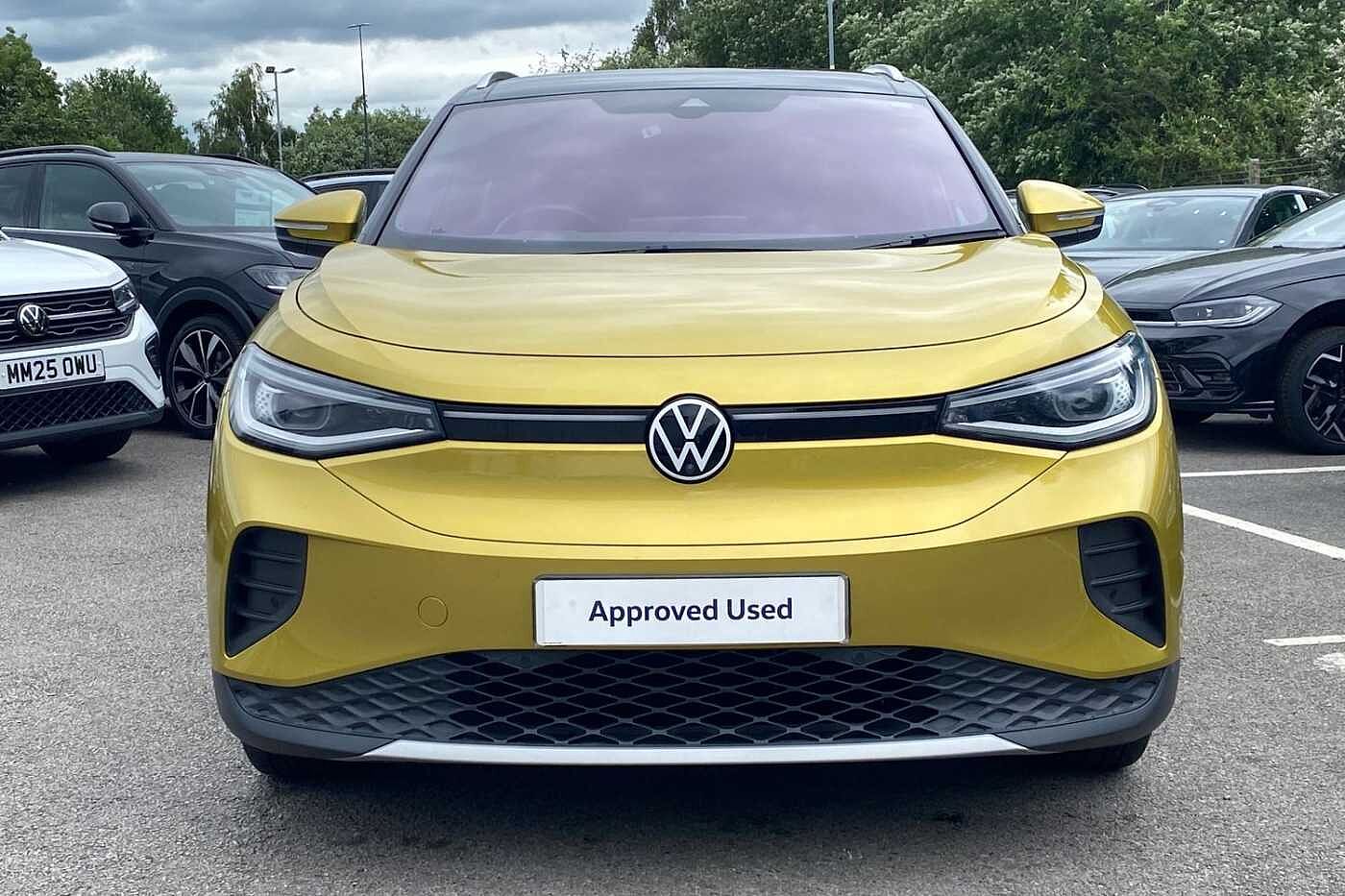 Volkswagen ID.4