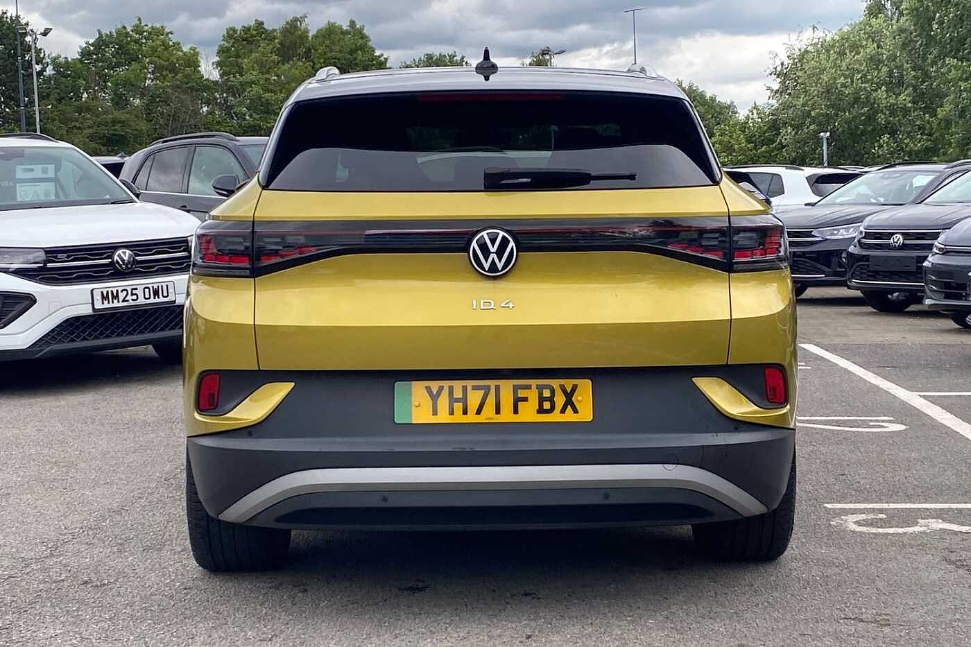 Volkswagen ID.4