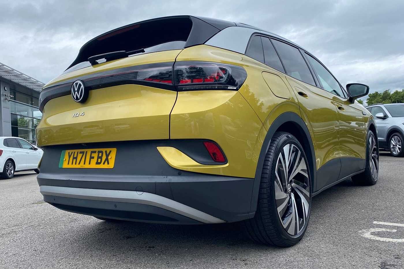 Volkswagen ID.4