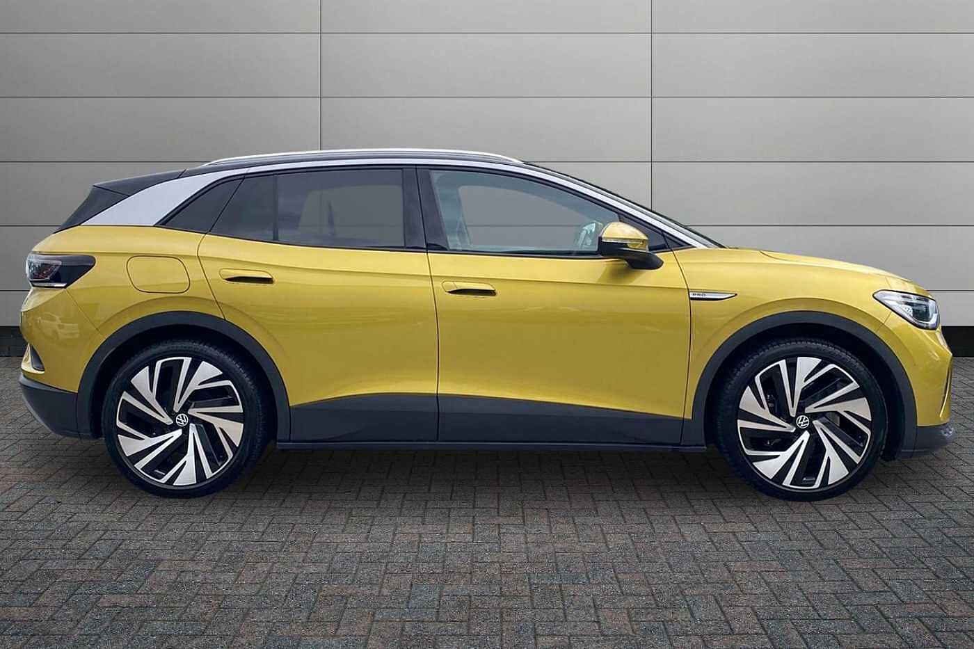 Volkswagen ID.4