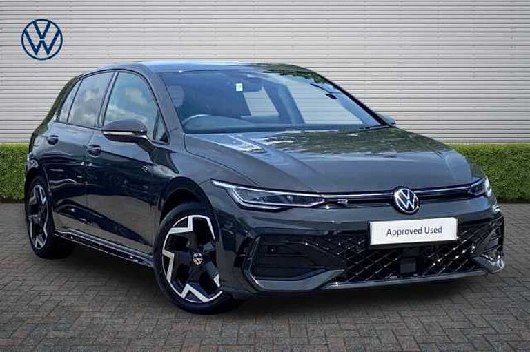Volkswagen Golf 1.5 eTSI 150 R-Line 5dr DSG