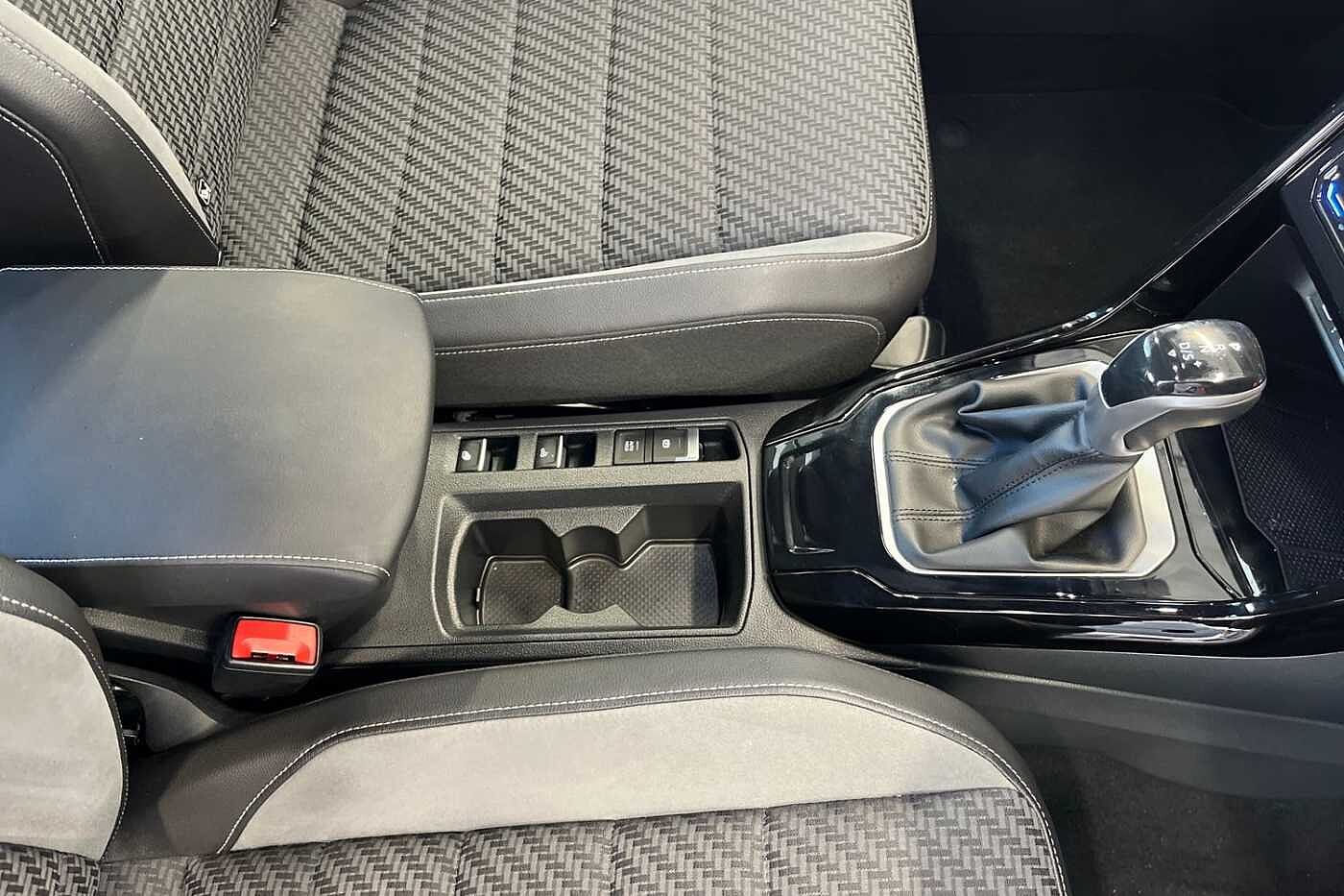 Volkswagen T-Roc Cabriolet
