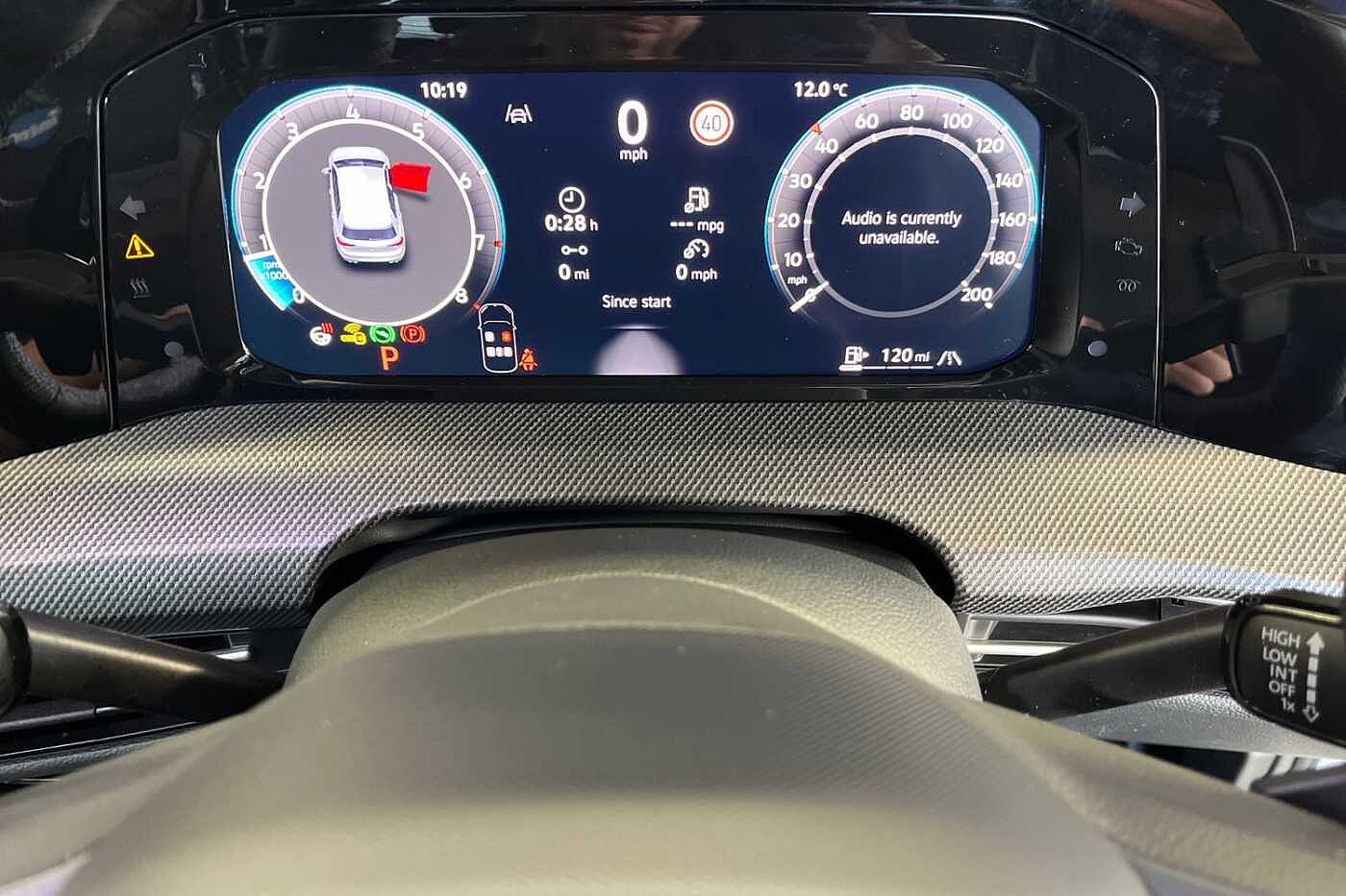 Volkswagen Golf R