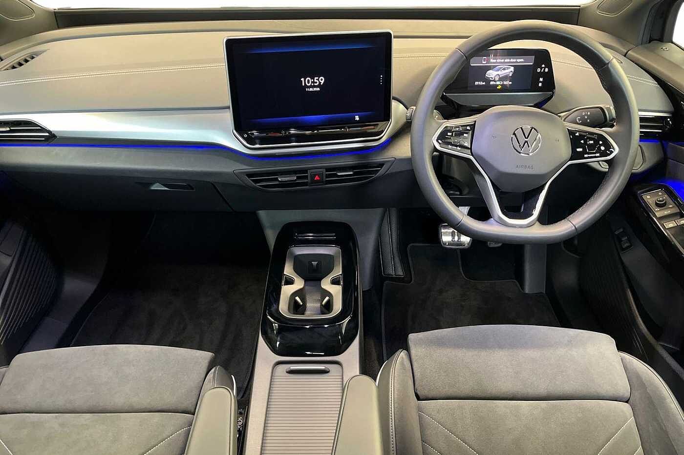 Volkswagen ID.5