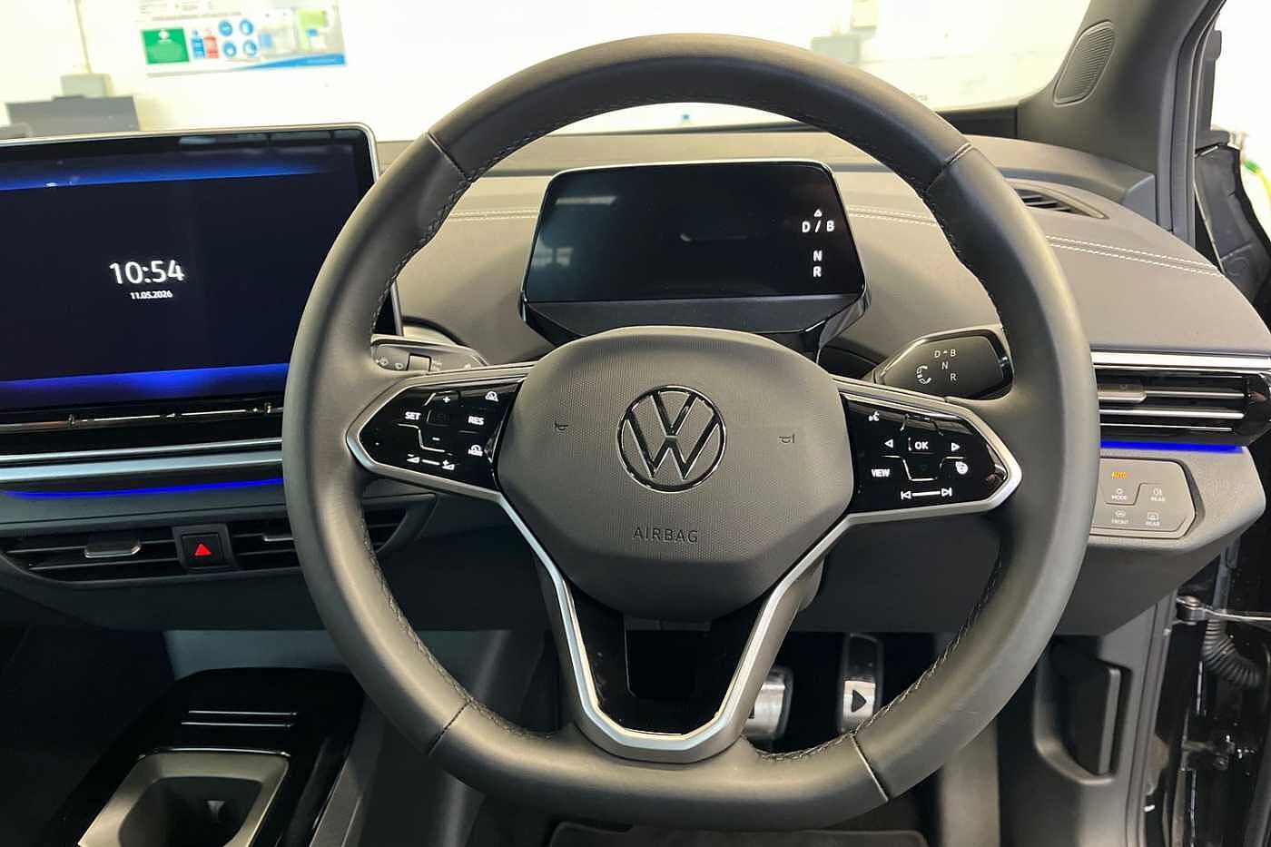 Volkswagen ID.5