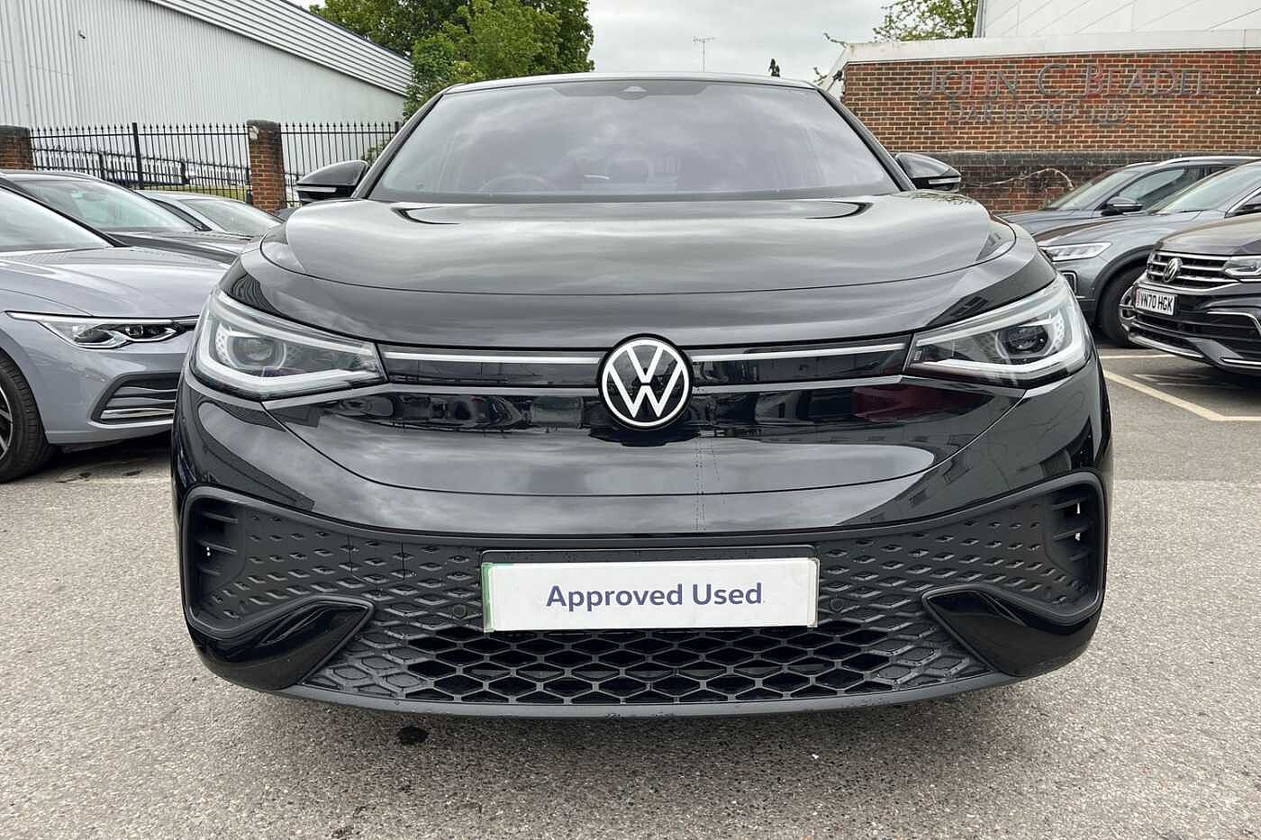 Volkswagen ID.5