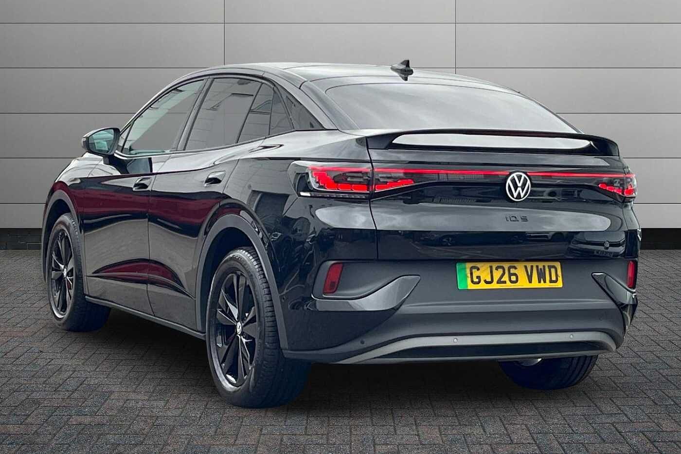 Volkswagen ID.5