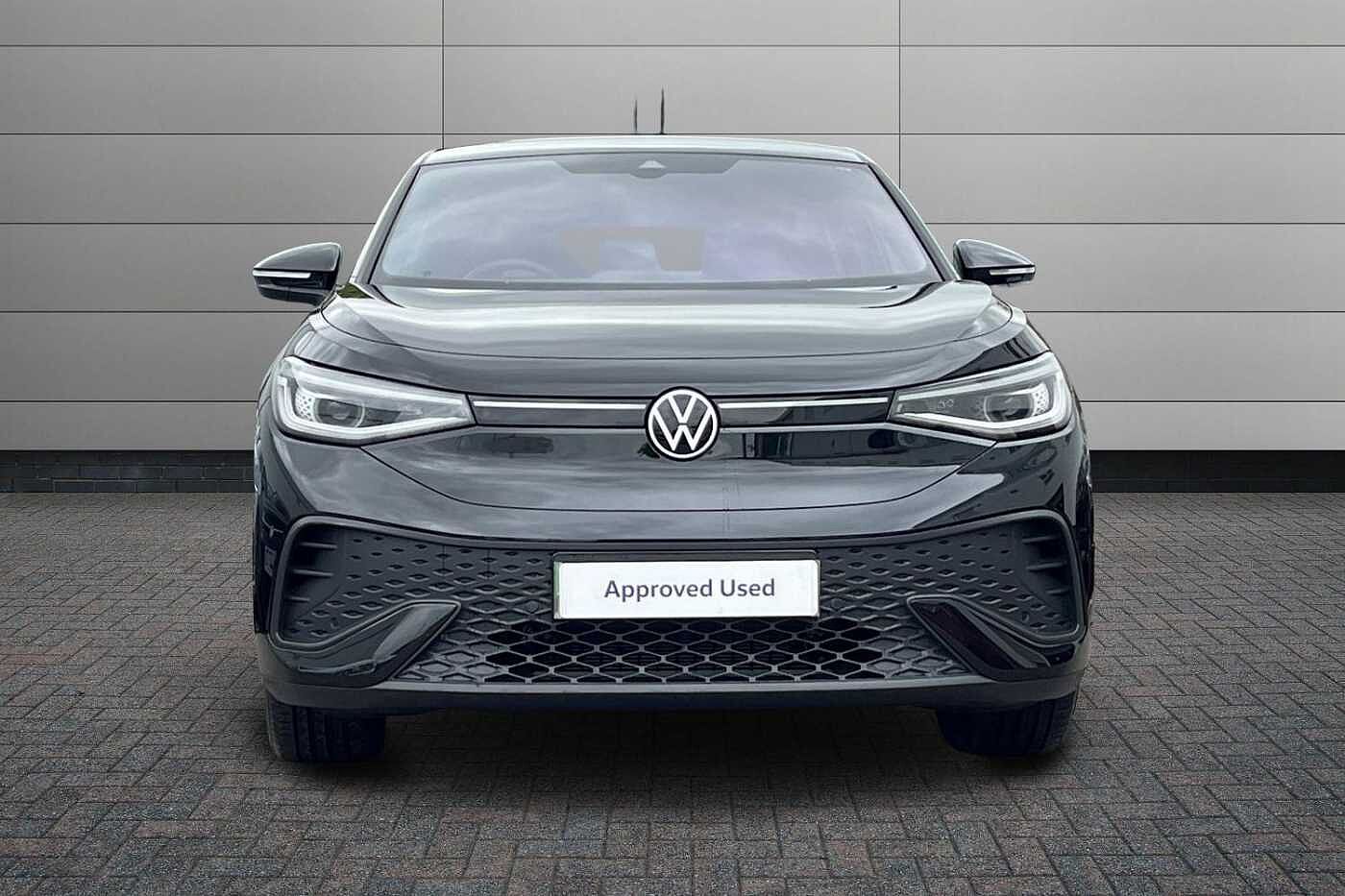Volkswagen ID.5
