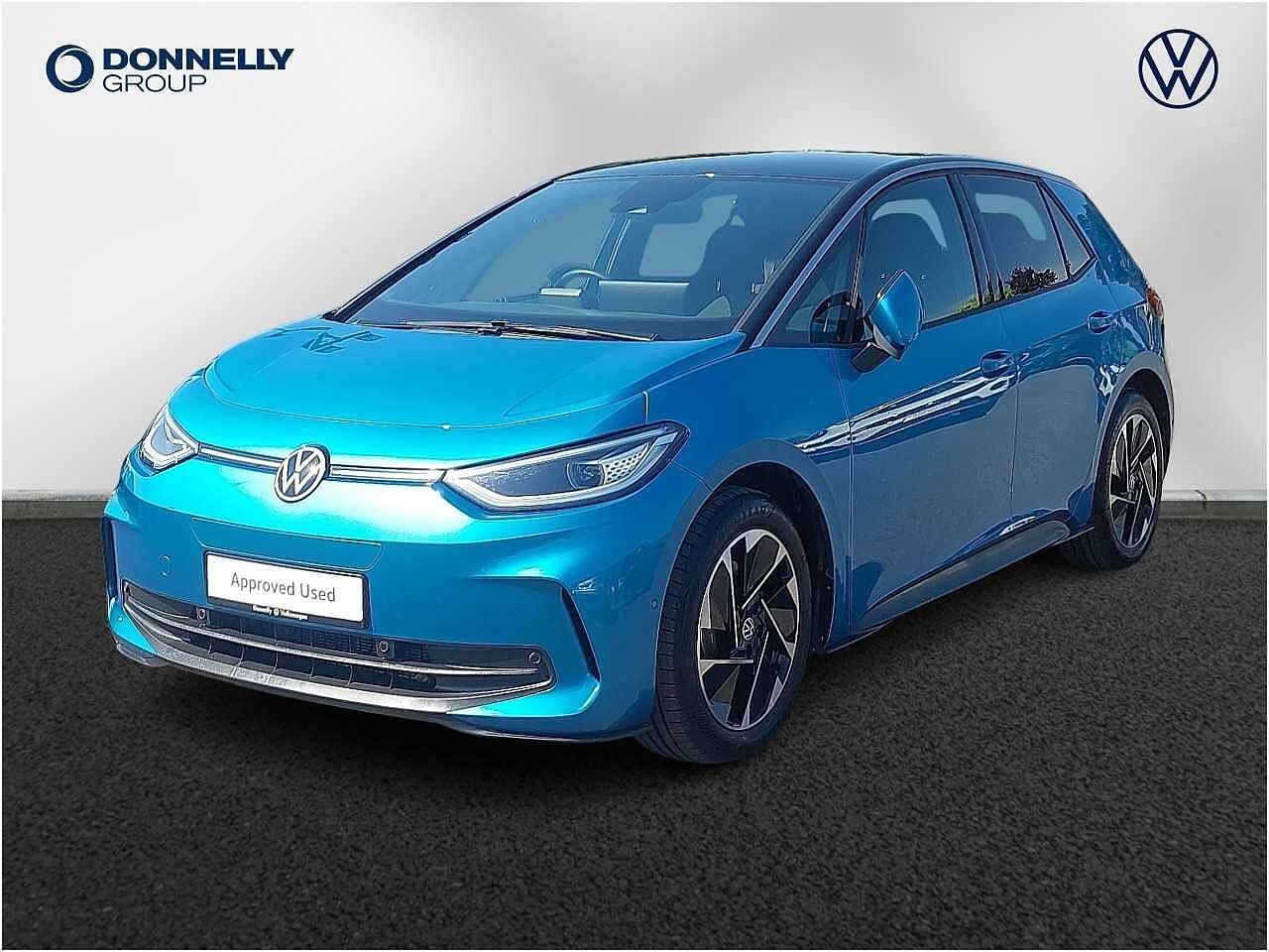 Volkswagen ID.3