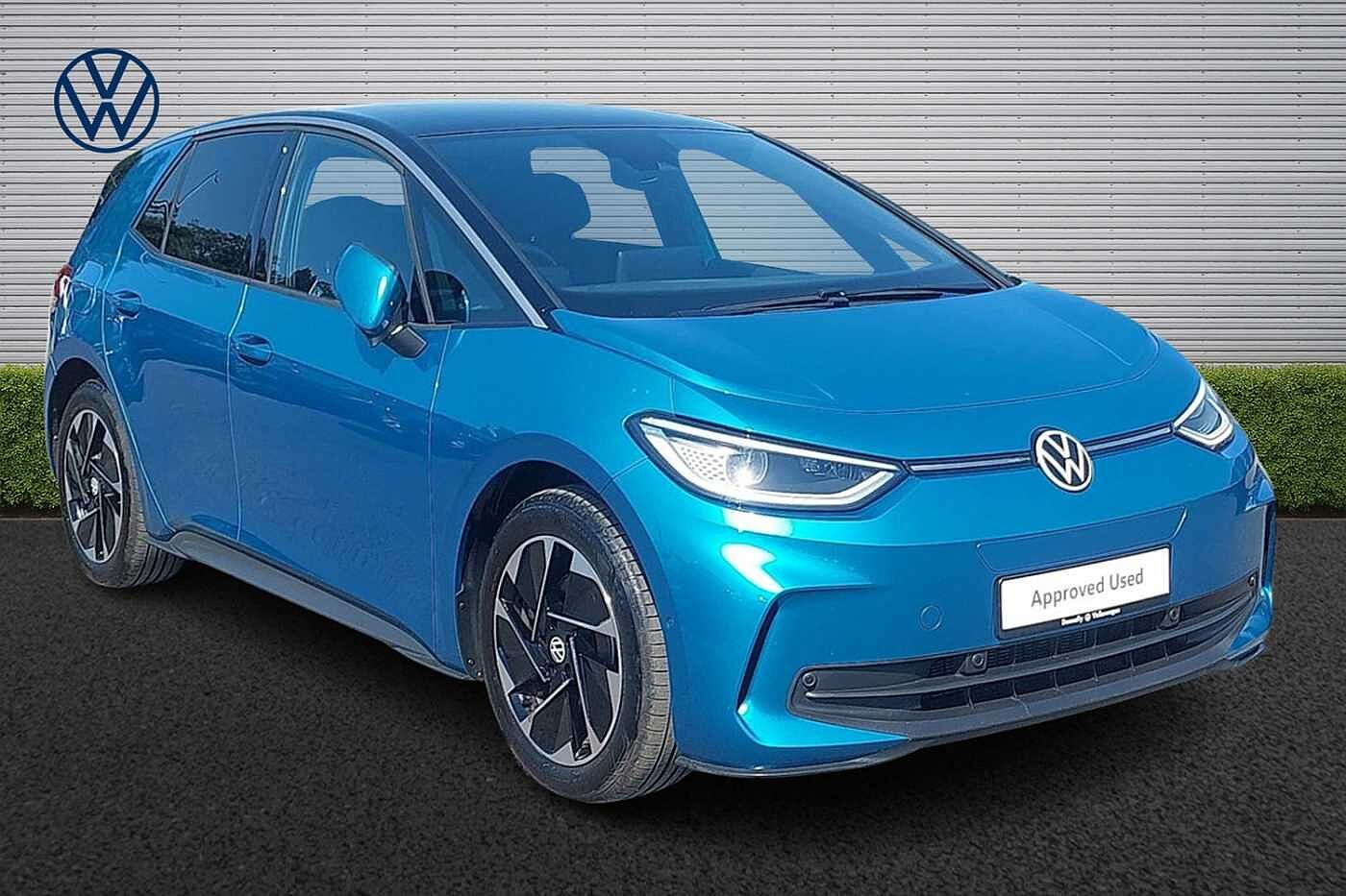 Volkswagen ID.3