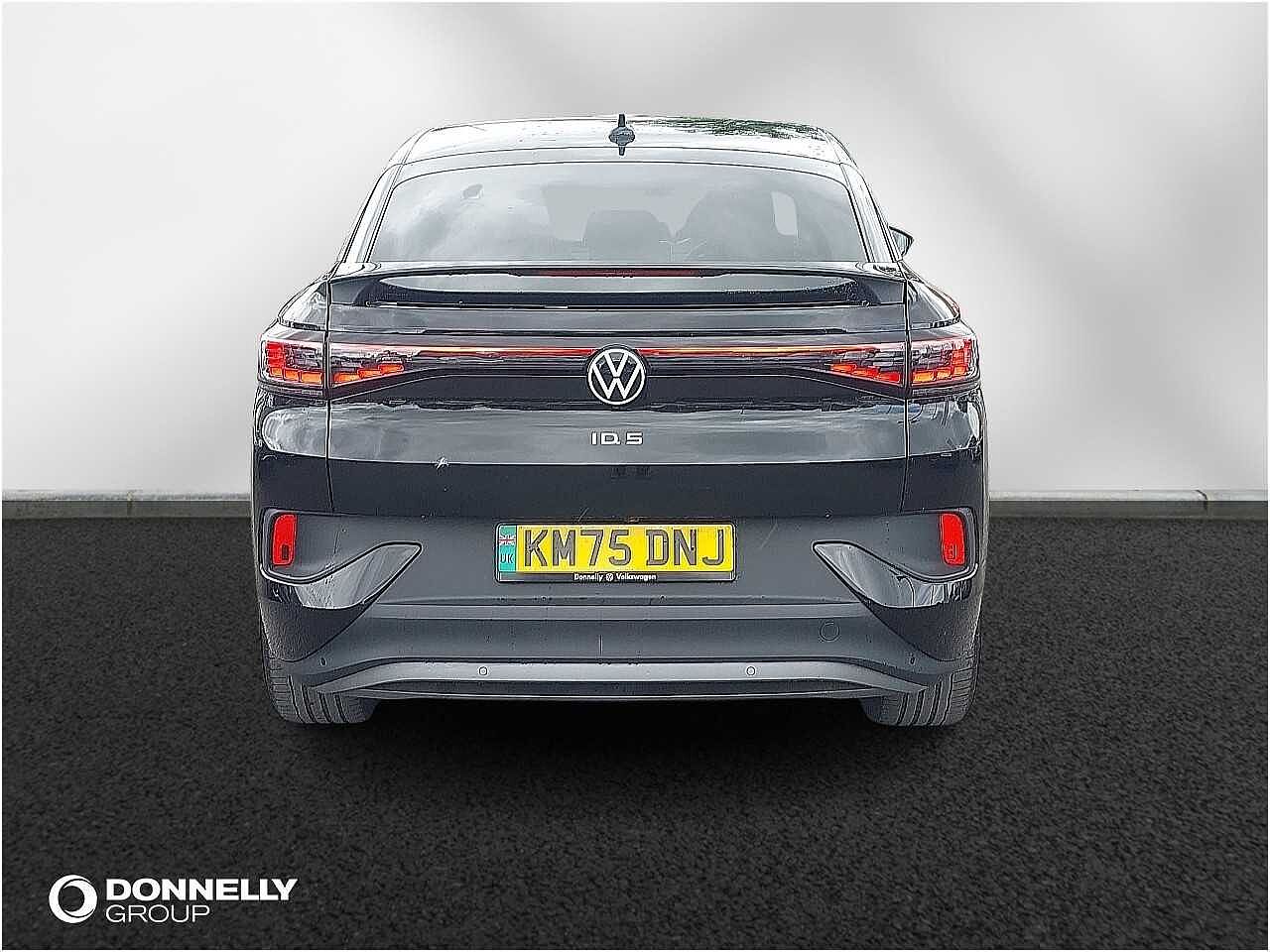 Volkswagen ID.5